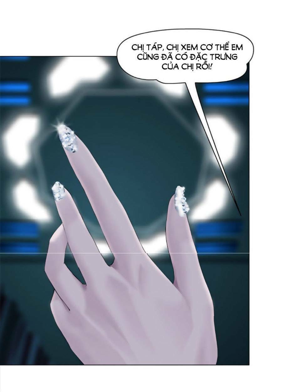 Đằng Nữ Chapter 108 - Trang 2