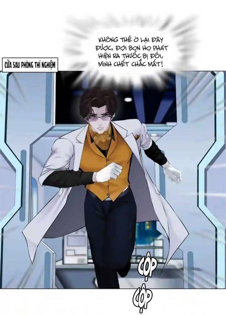 Đằng Nữ Chapter 109 - Trang 2