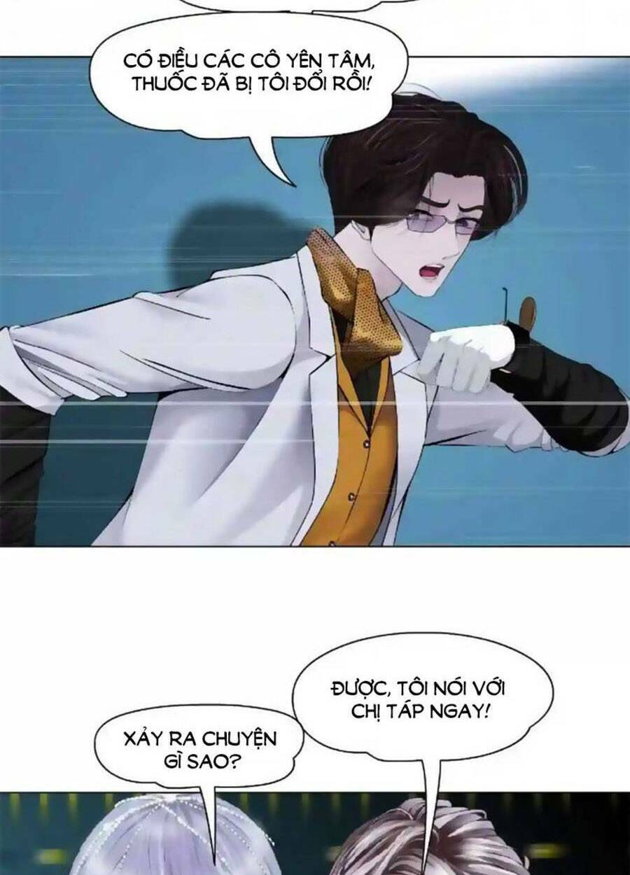 Đằng Nữ Chapter 109 - Trang 2