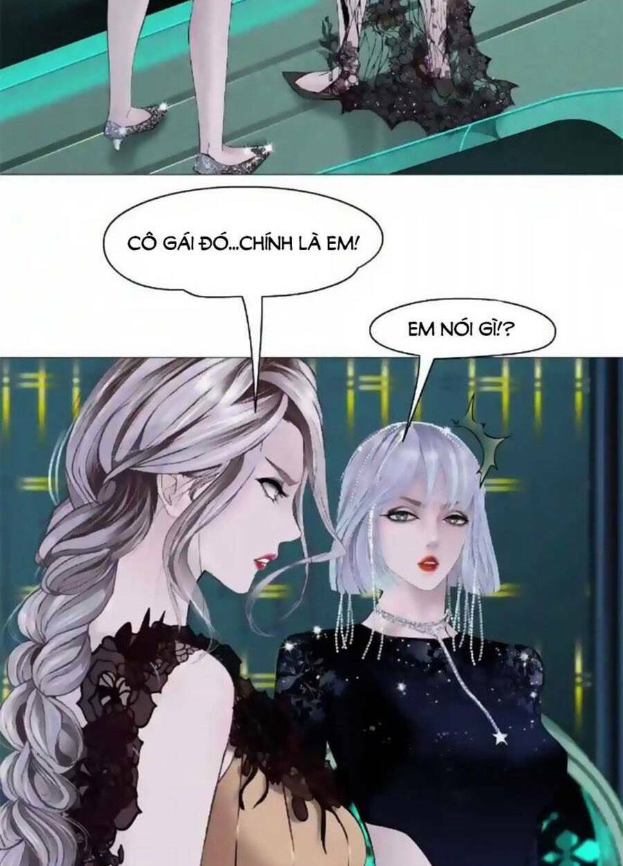 Đằng Nữ Chapter 109 - Trang 2