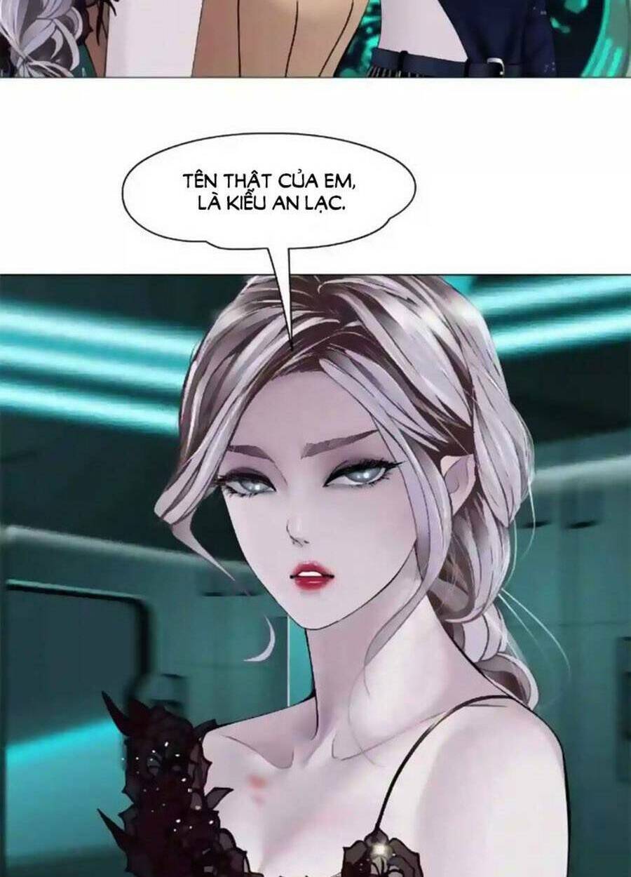 Đằng Nữ Chapter 109 - Trang 2