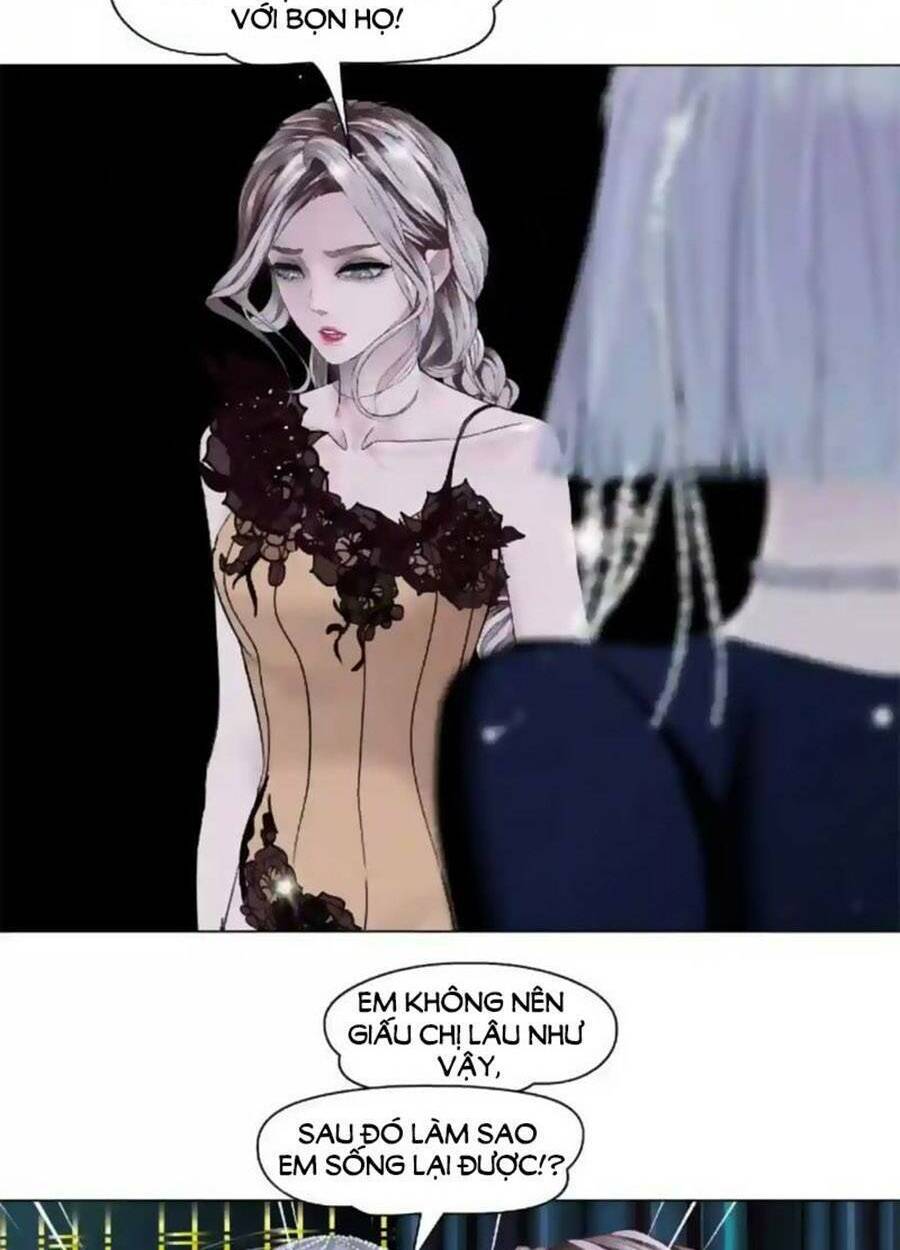 Đằng Nữ Chapter 109 - Trang 2