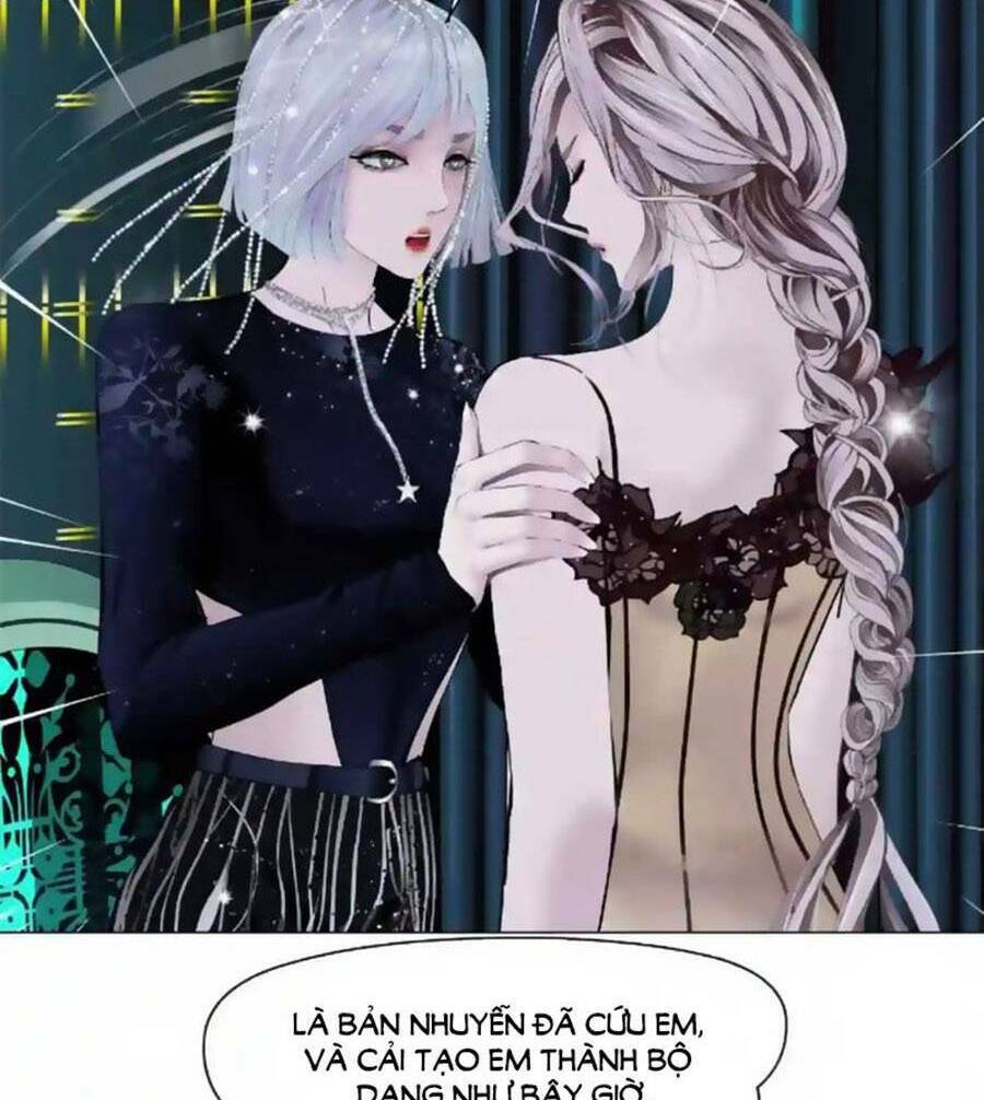 Đằng Nữ Chapter 109 - Trang 2