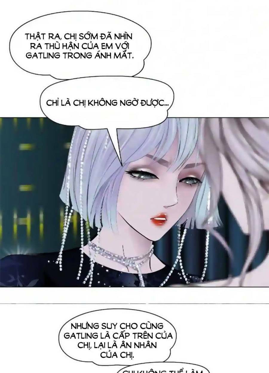 Đằng Nữ Chapter 109 - Trang 2