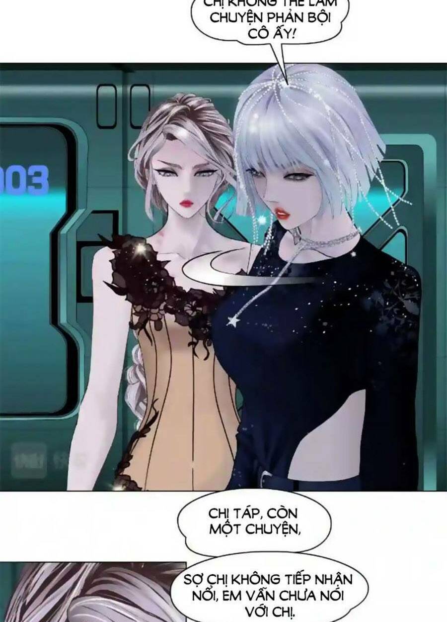 Đằng Nữ Chapter 109 - Trang 2