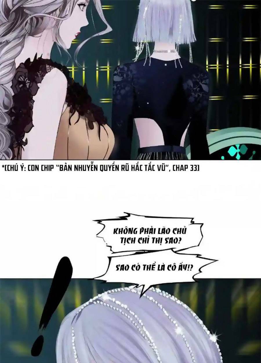 Đằng Nữ Chapter 109 - Trang 2