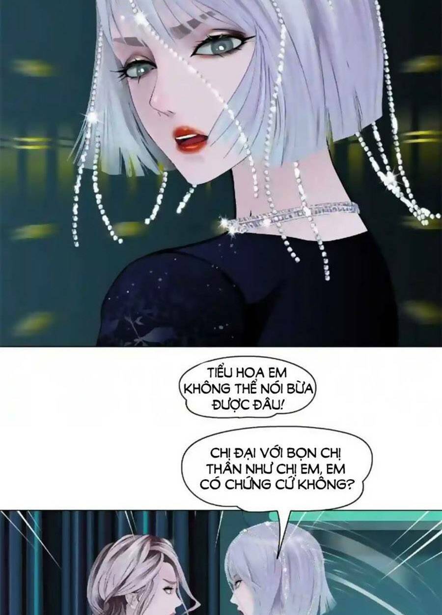 Đằng Nữ Chapter 109 - Trang 2