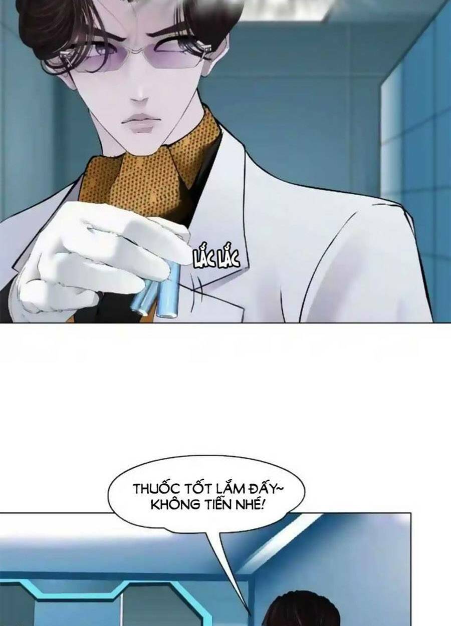 Đằng Nữ Chapter 109 - Trang 2