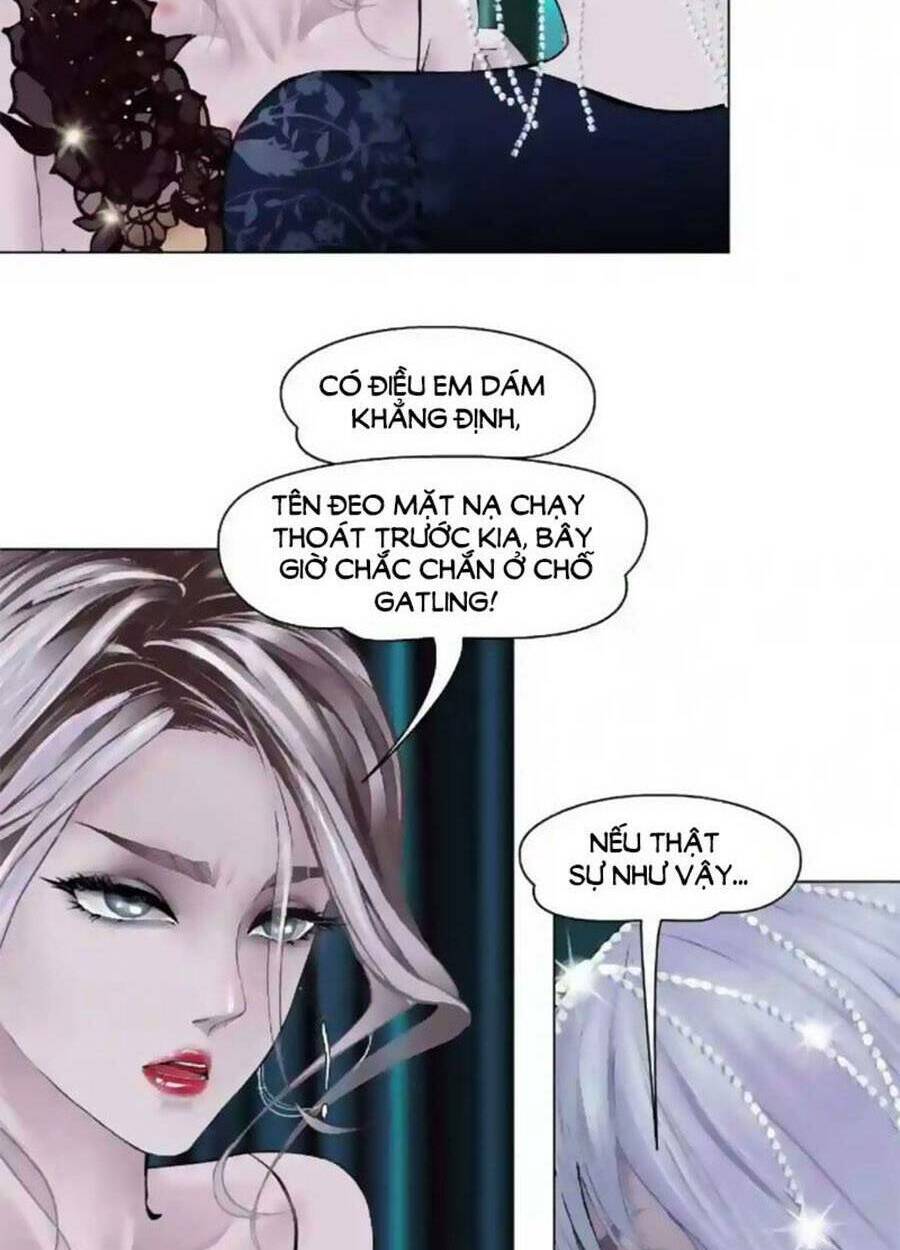 Đằng Nữ Chapter 109 - Trang 2