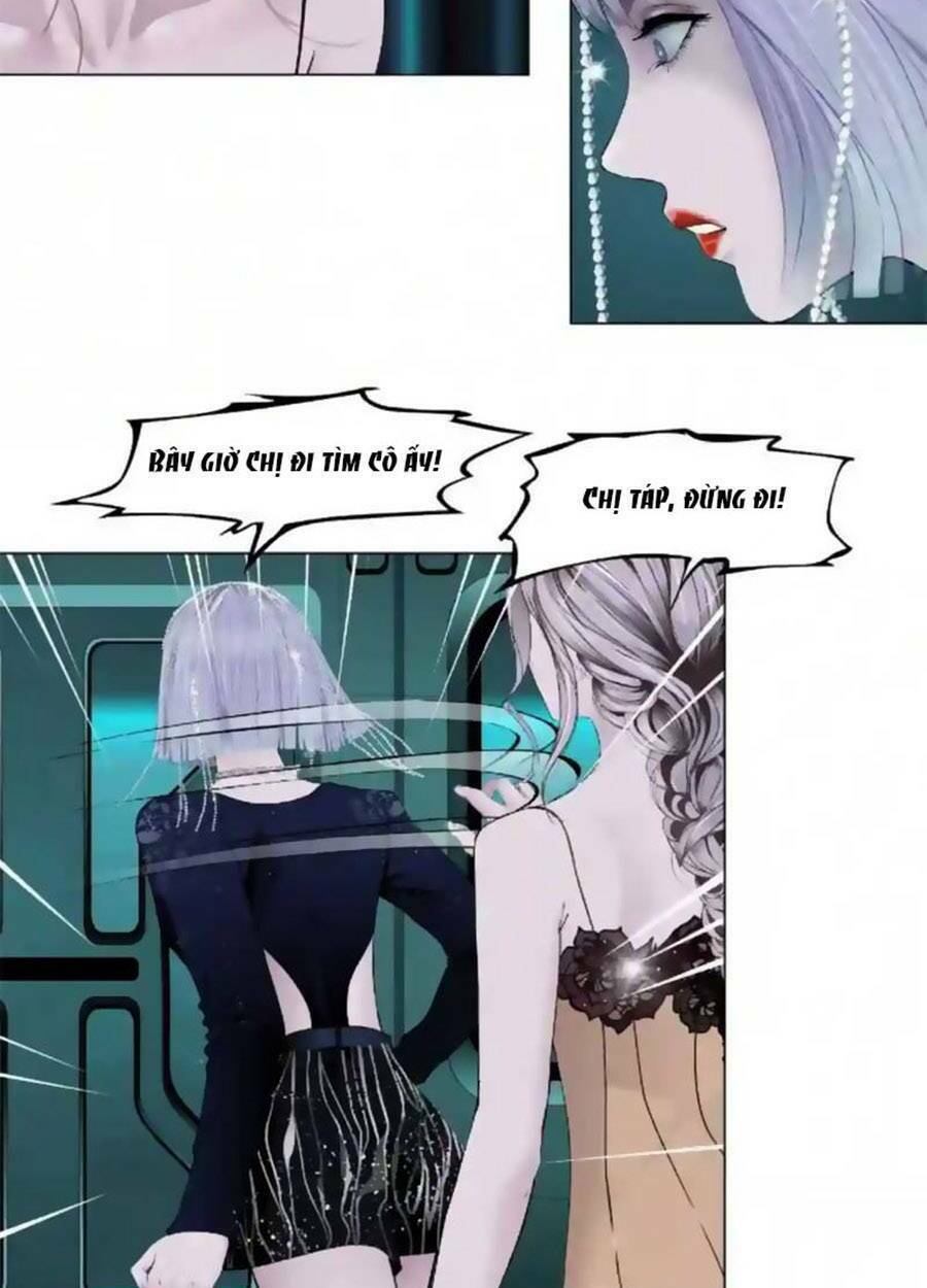 Đằng Nữ Chapter 109 - Trang 2