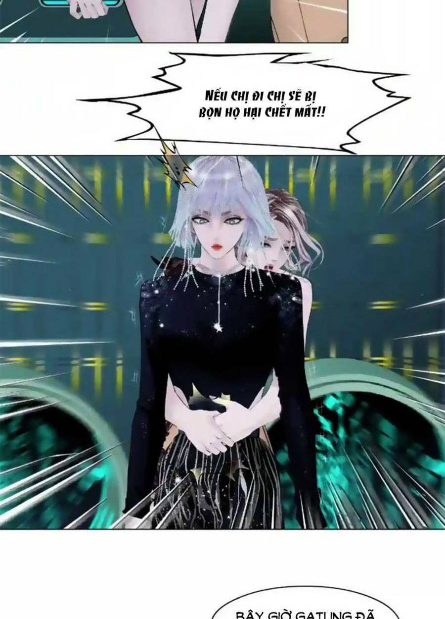 Đằng Nữ Chapter 109 - Trang 2
