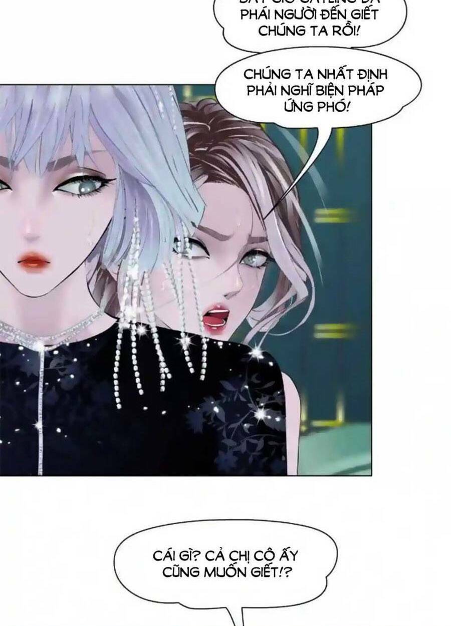 Đằng Nữ Chapter 109 - Trang 2