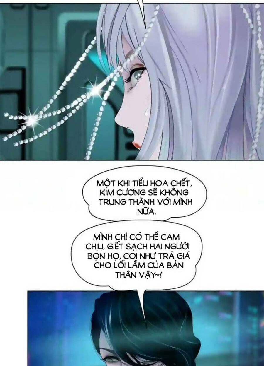 Đằng Nữ Chapter 109 - Trang 2