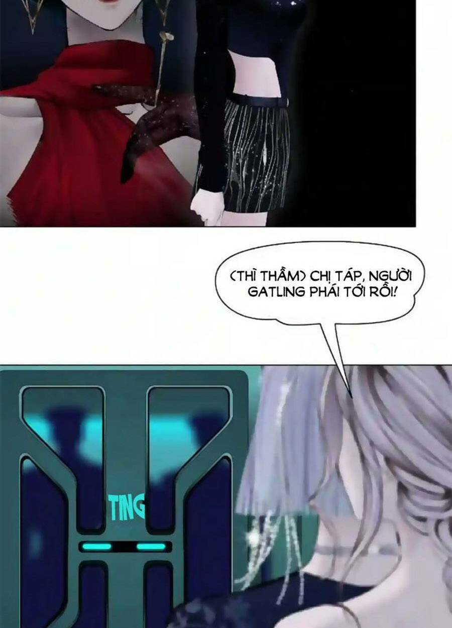 Đằng Nữ Chapter 109 - Trang 2