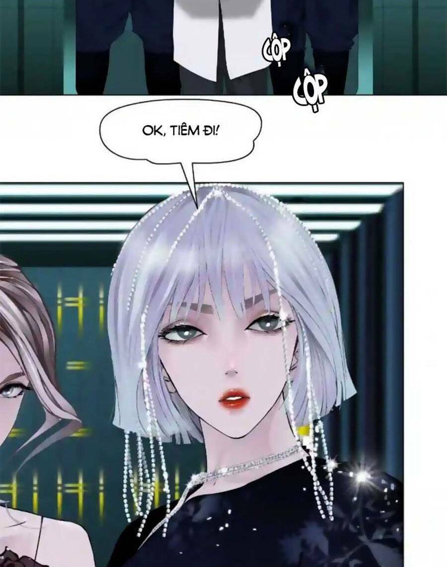 Đằng Nữ Chapter 109 - Trang 2