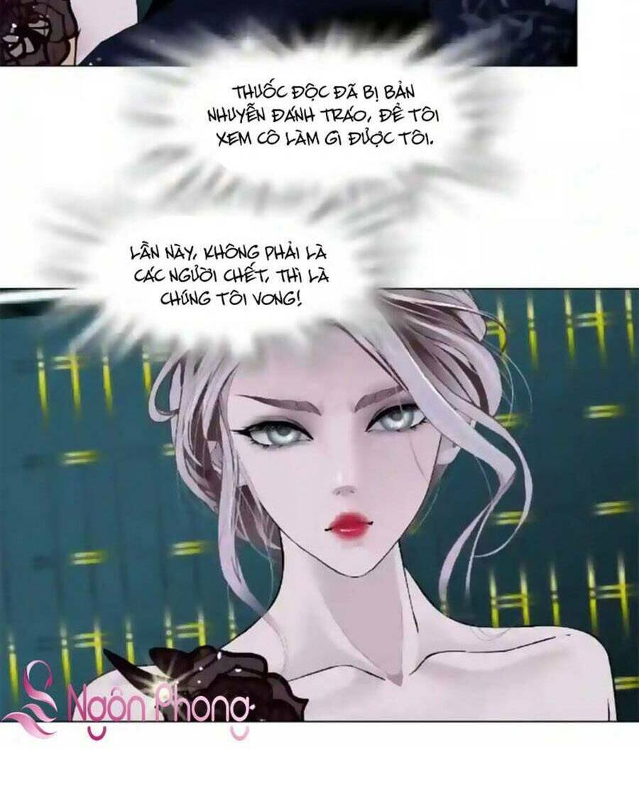 Đằng Nữ Chapter 109 - Trang 2