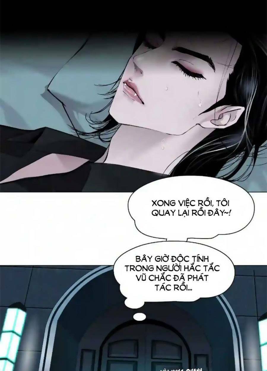 Đằng Nữ Chapter 109 - Trang 2