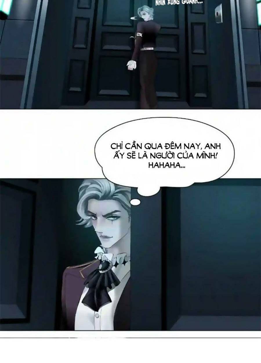 Đằng Nữ Chapter 109 - Trang 2