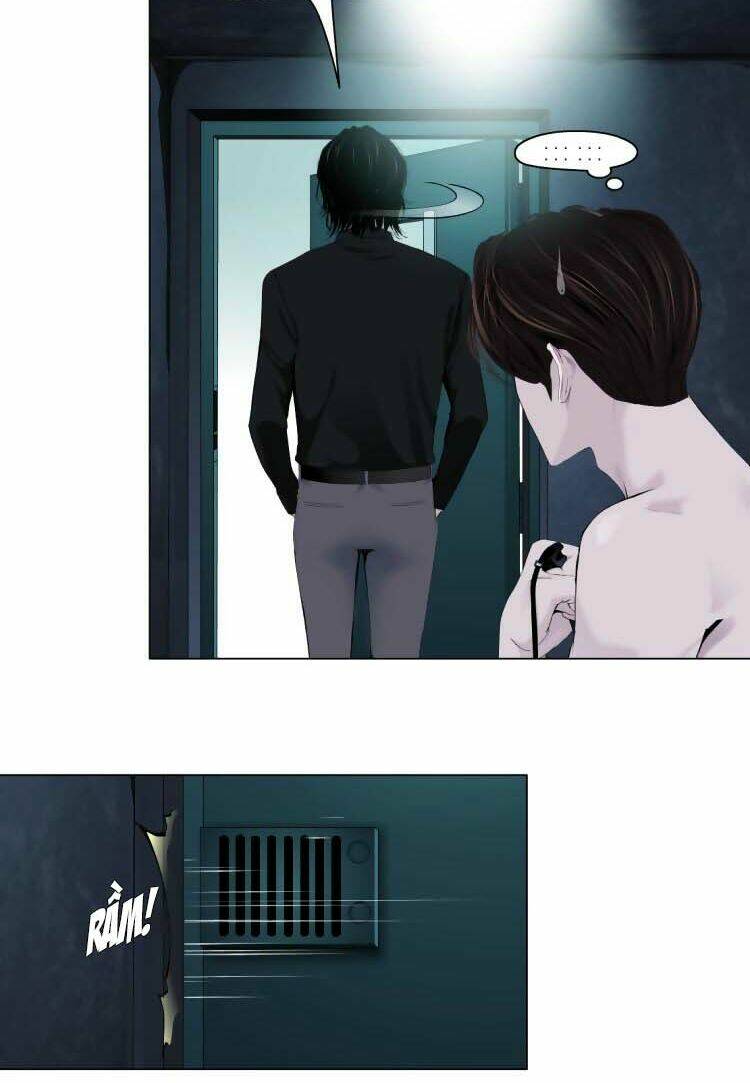 Đằng Nữ Chapter 11 - Trang 2