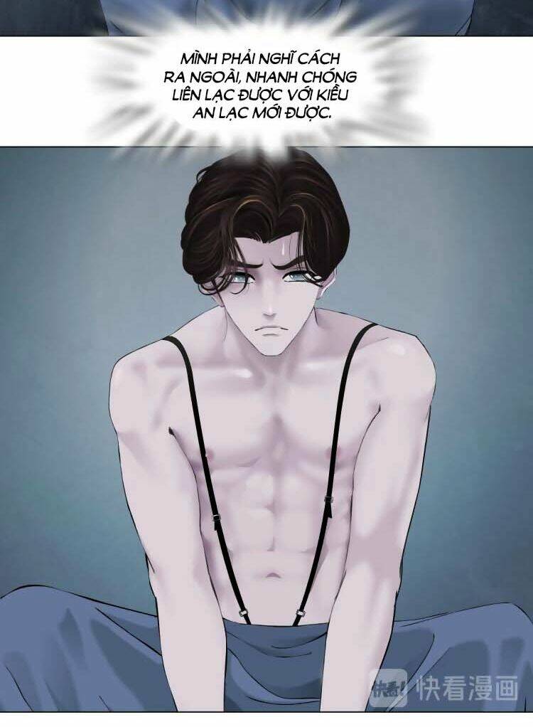 Đằng Nữ Chapter 11 - Trang 2