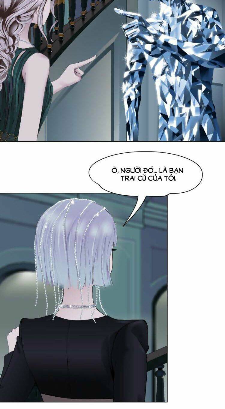 Đằng Nữ Chapter 11 - Trang 2