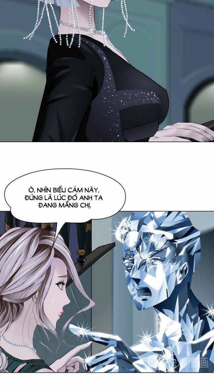 Đằng Nữ Chapter 11 - Trang 2