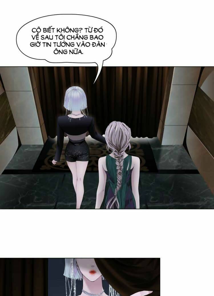 Đằng Nữ Chapter 11 - Trang 2