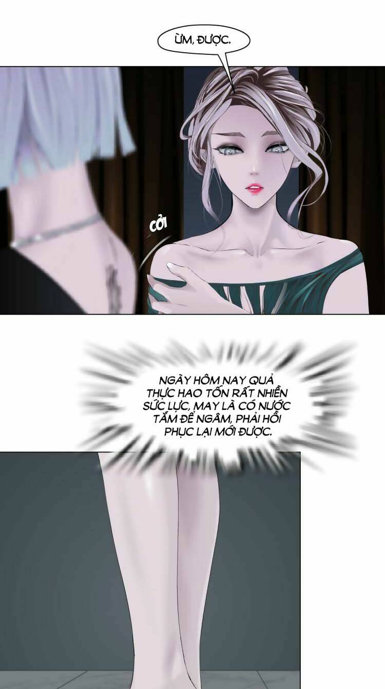 Đằng Nữ Chapter 11 - Trang 2