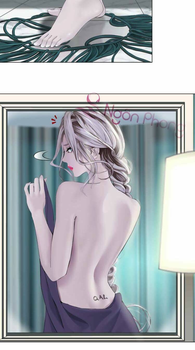 Đằng Nữ Chapter 11 - Trang 2