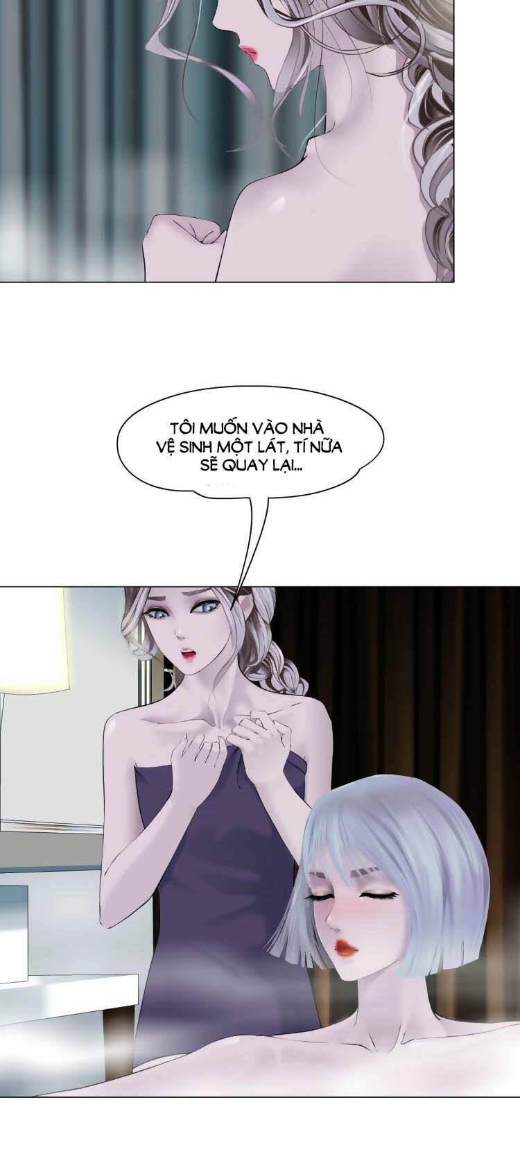 Đằng Nữ Chapter 11 - Trang 2