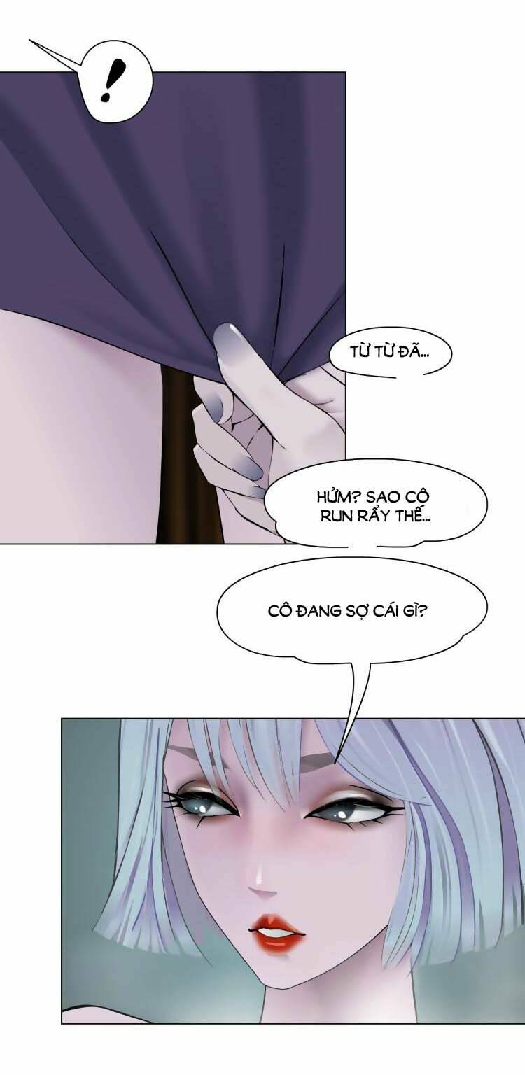 Đằng Nữ Chapter 11 - Trang 2