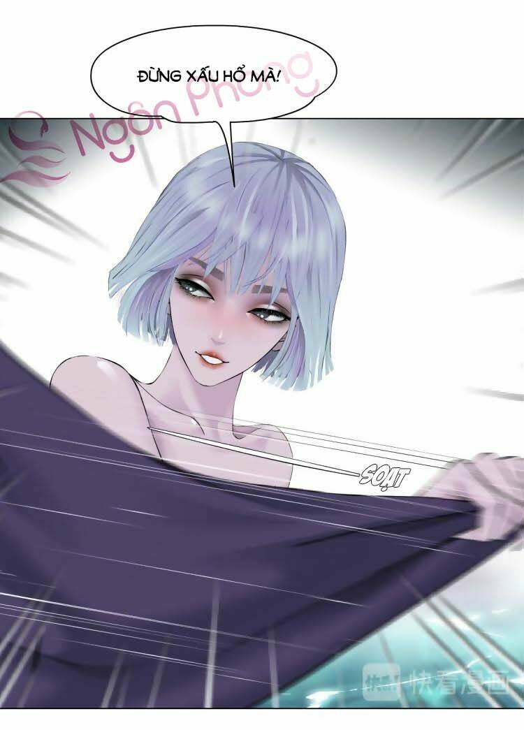 Đằng Nữ Chapter 11 - Trang 2