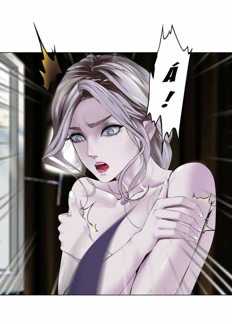 Đằng Nữ Chapter 11 - Trang 2