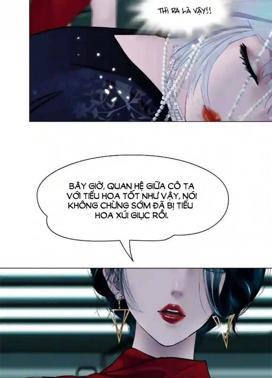 Đằng Nữ Chapter 110 - Trang 2
