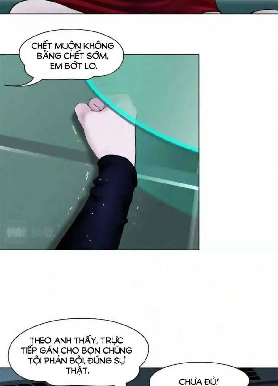 Đằng Nữ Chapter 110 - Trang 2