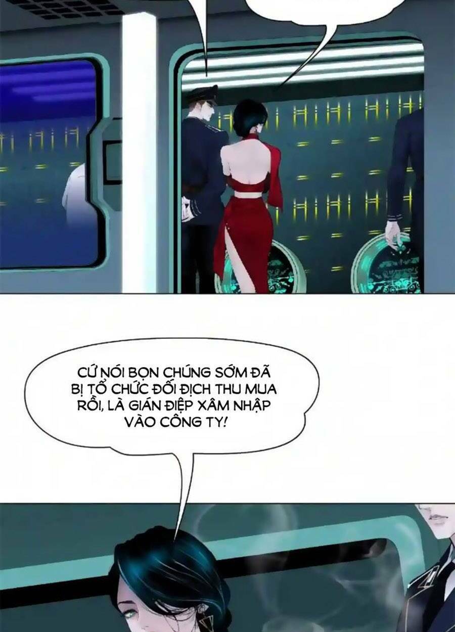 Đằng Nữ Chapter 110 - Trang 2