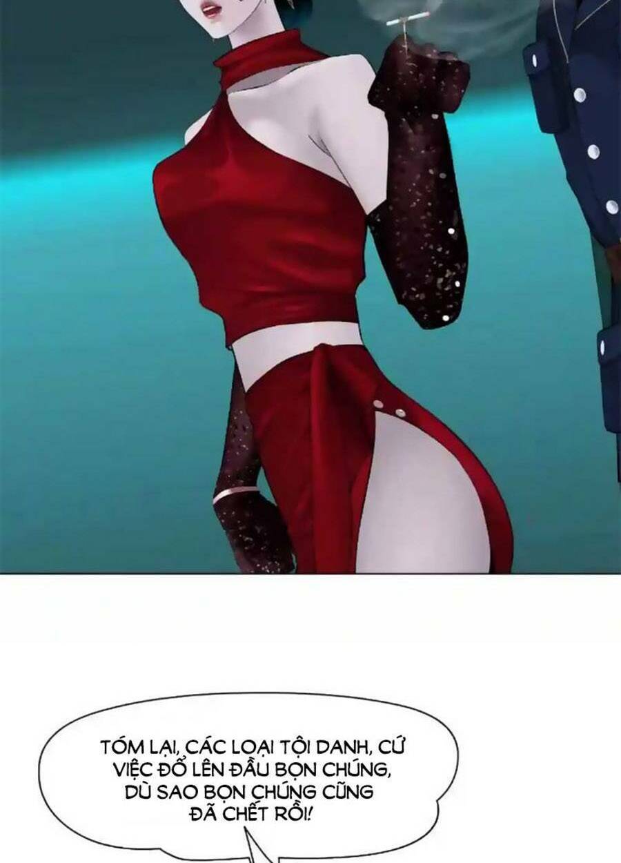 Đằng Nữ Chapter 110 - Trang 2