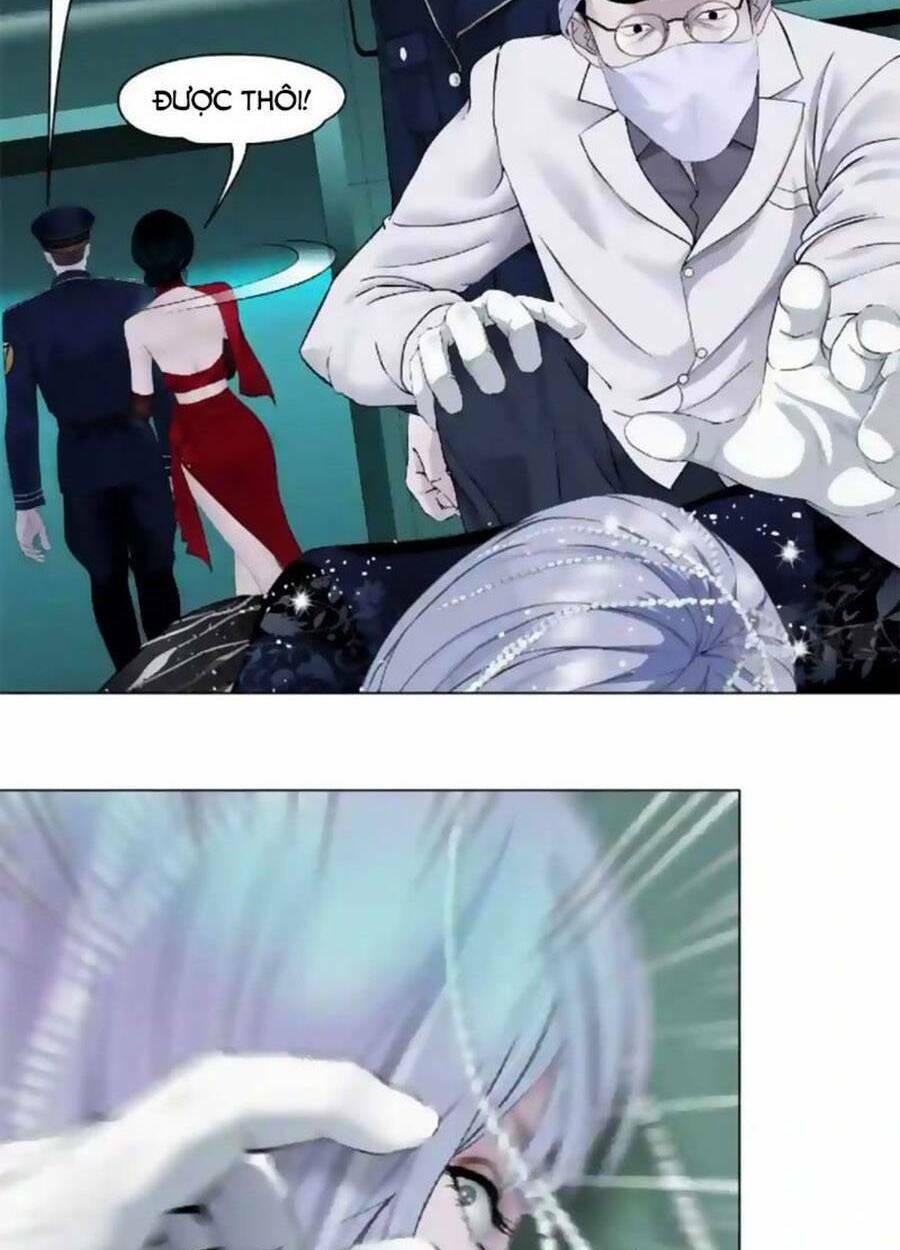 Đằng Nữ Chapter 110 - Trang 2