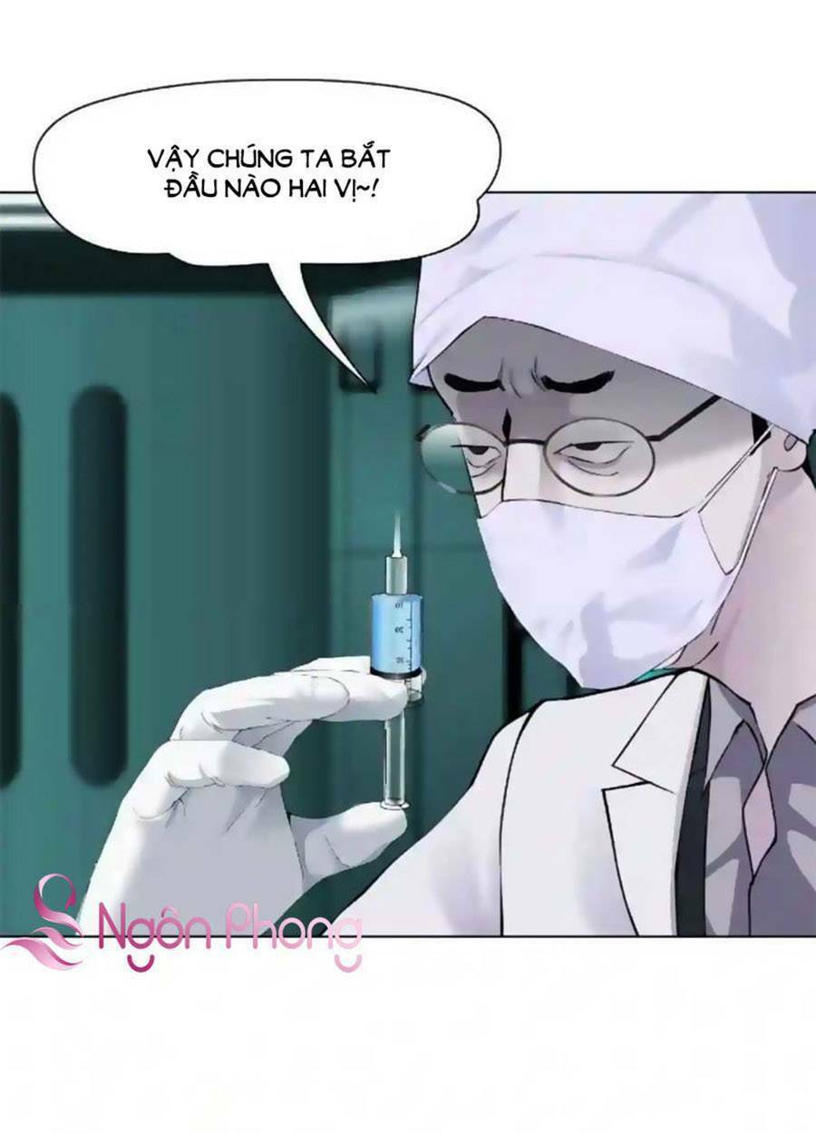 Đằng Nữ Chapter 110 - Trang 2