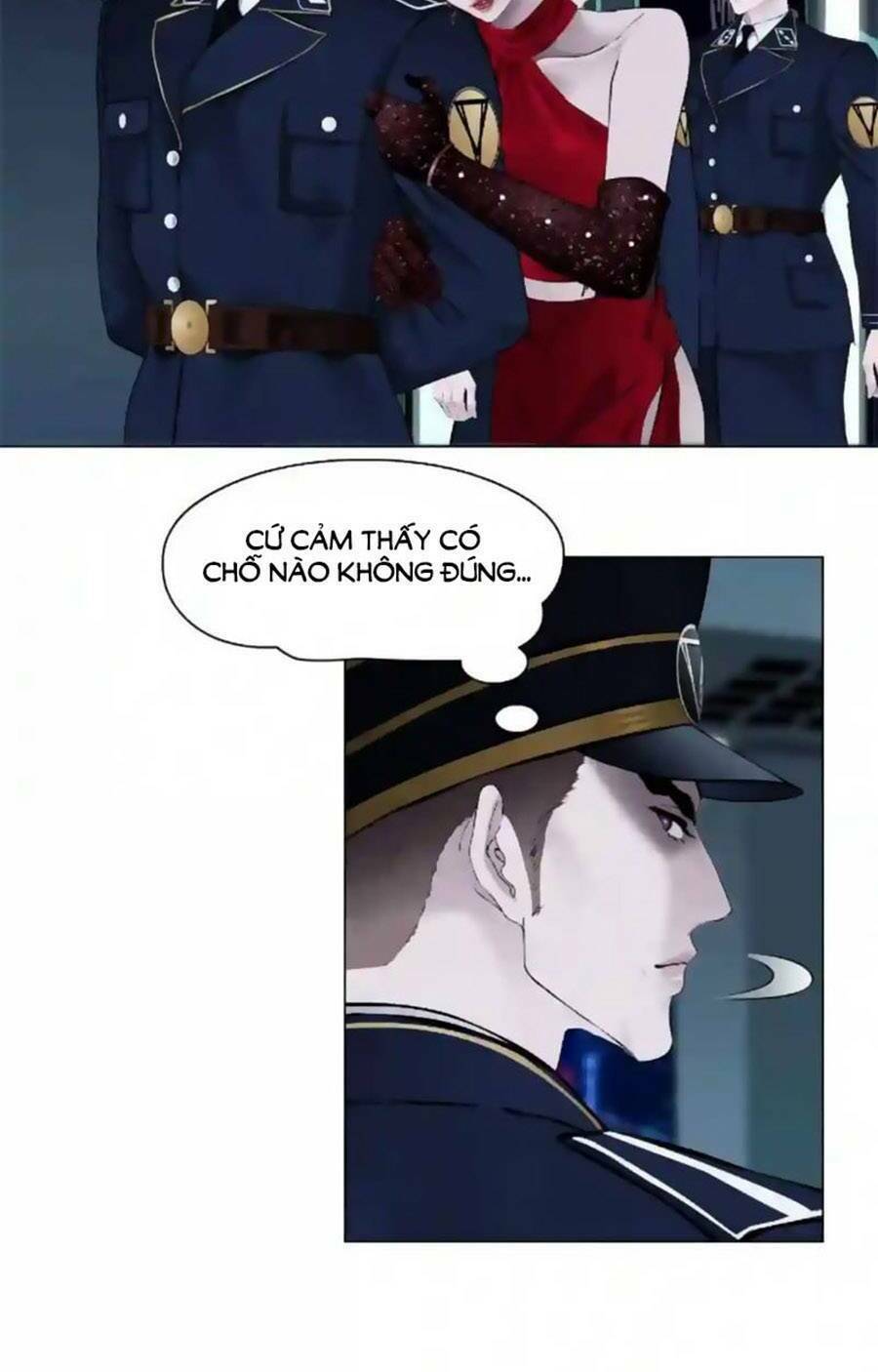 Đằng Nữ Chapter 110 - Trang 2