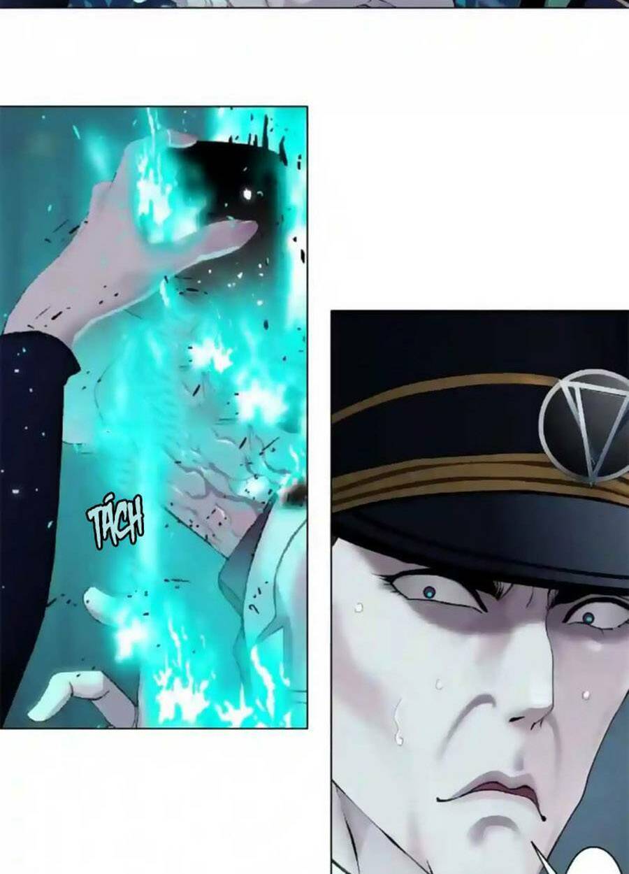 Đằng Nữ Chapter 110 - Trang 2