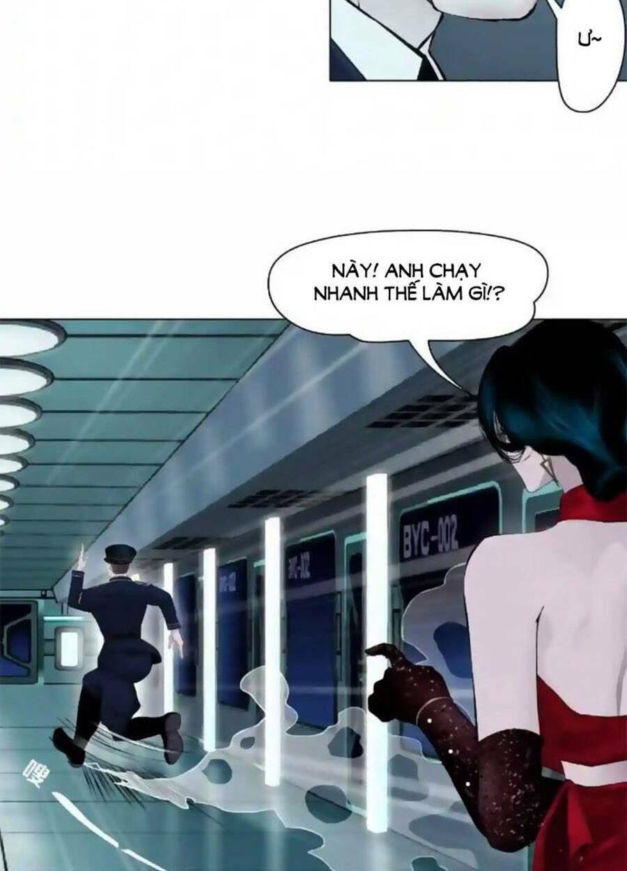 Đằng Nữ Chapter 110 - Trang 2