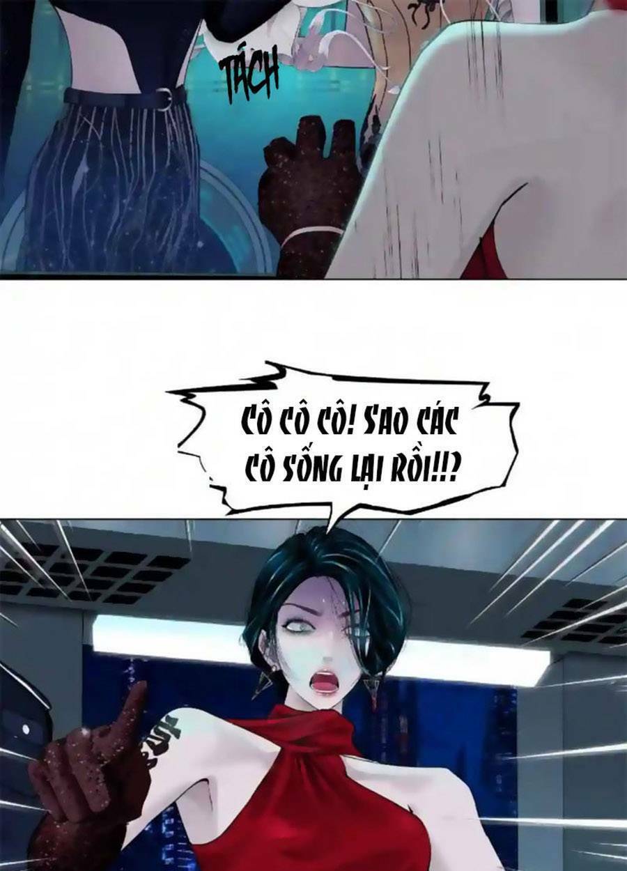 Đằng Nữ Chapter 110 - Trang 2