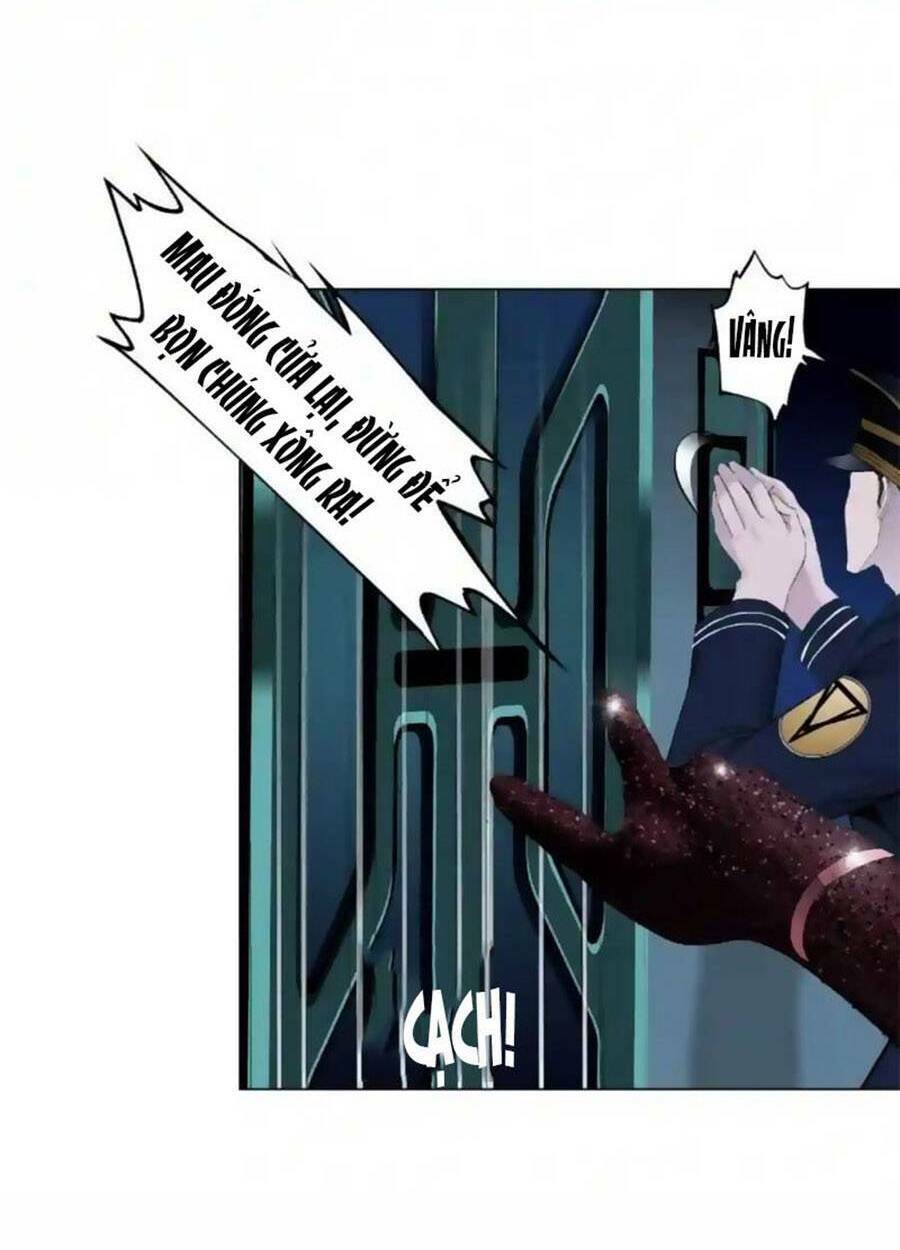 Đằng Nữ Chapter 110 - Trang 2