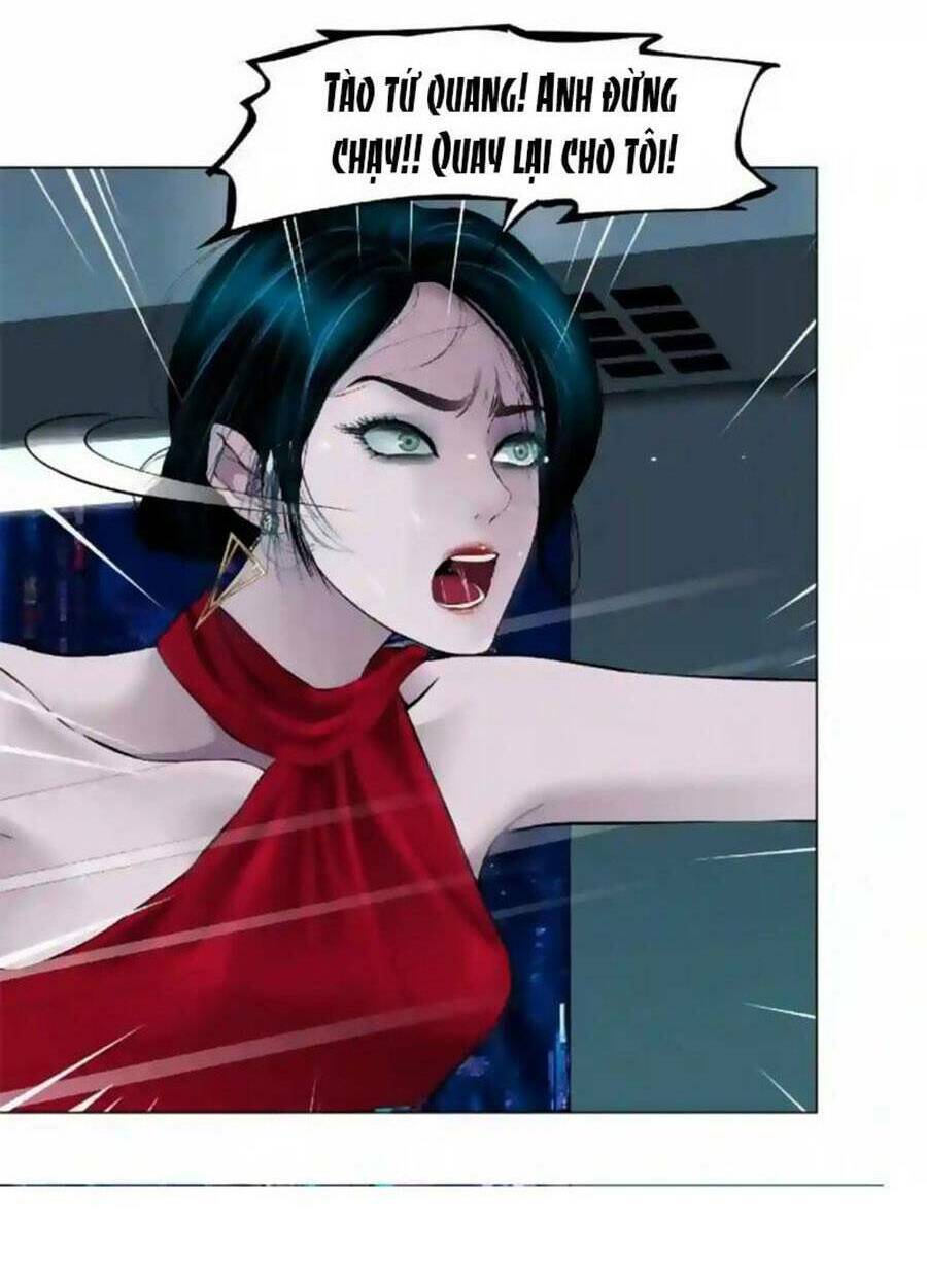 Đằng Nữ Chapter 110 - Trang 2