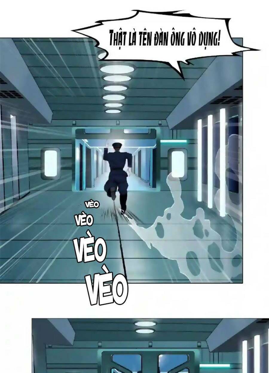 Đằng Nữ Chapter 110 - Trang 2