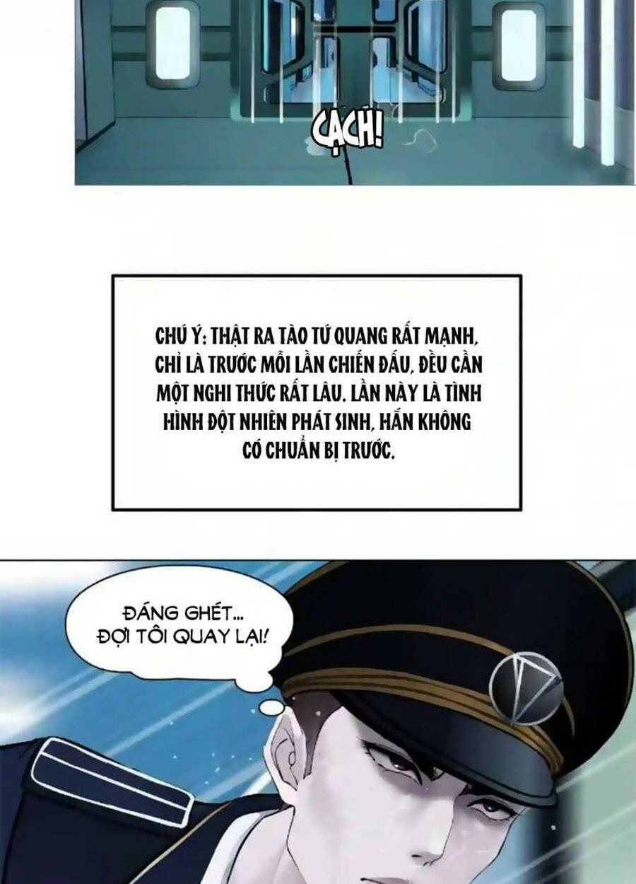 Đằng Nữ Chapter 110 - Trang 2