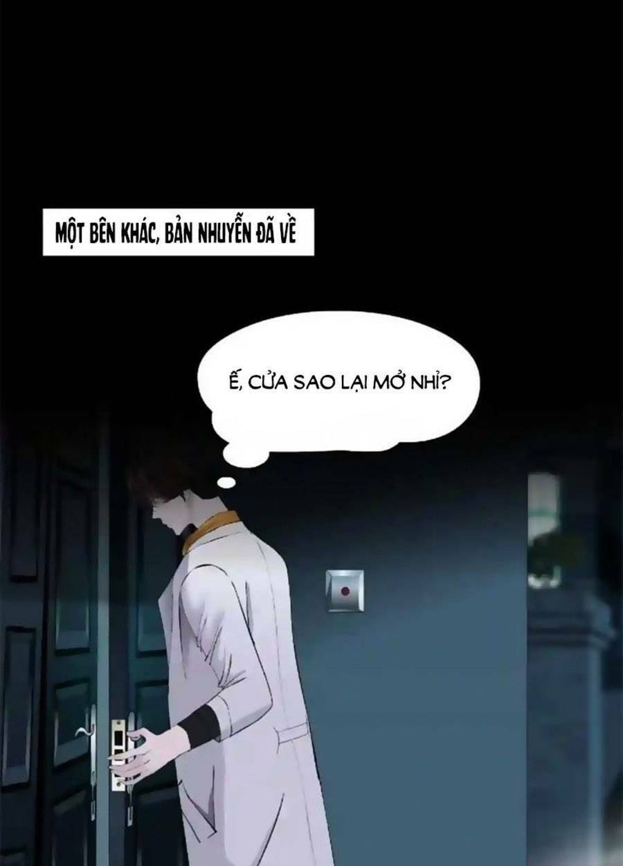 Đằng Nữ Chapter 110 - Trang 2