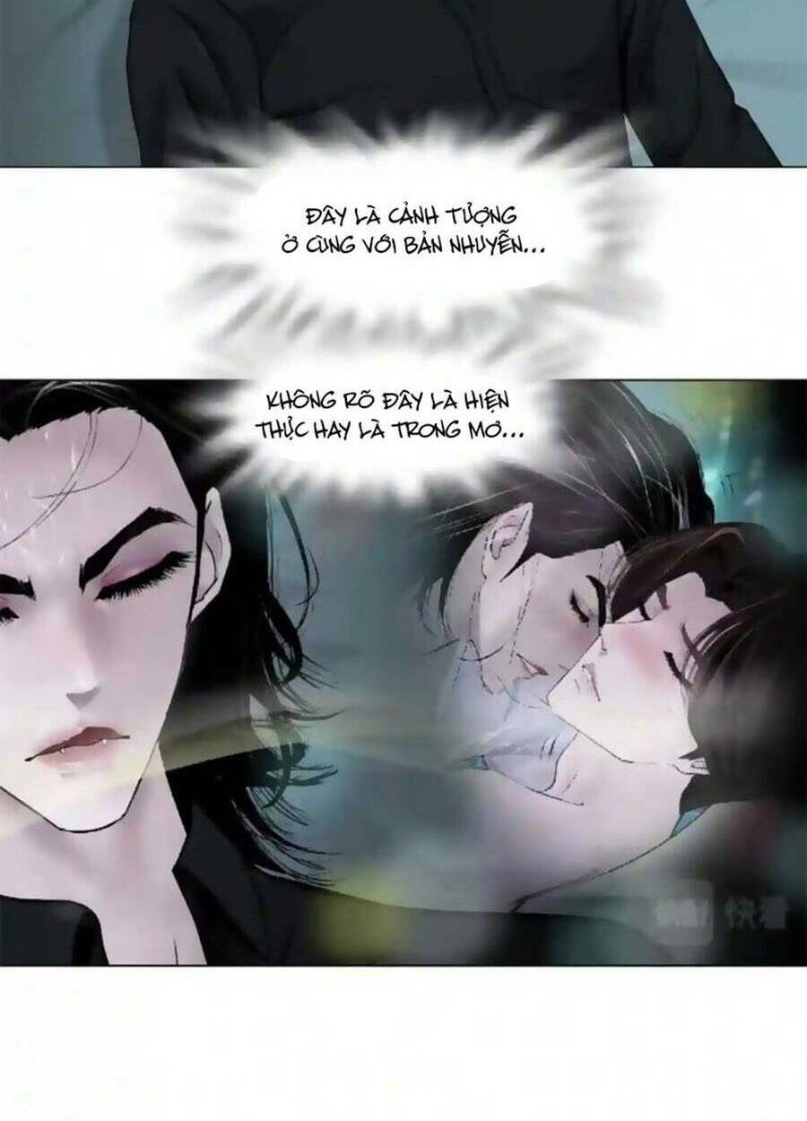 Đằng Nữ Chapter 110 - Trang 2