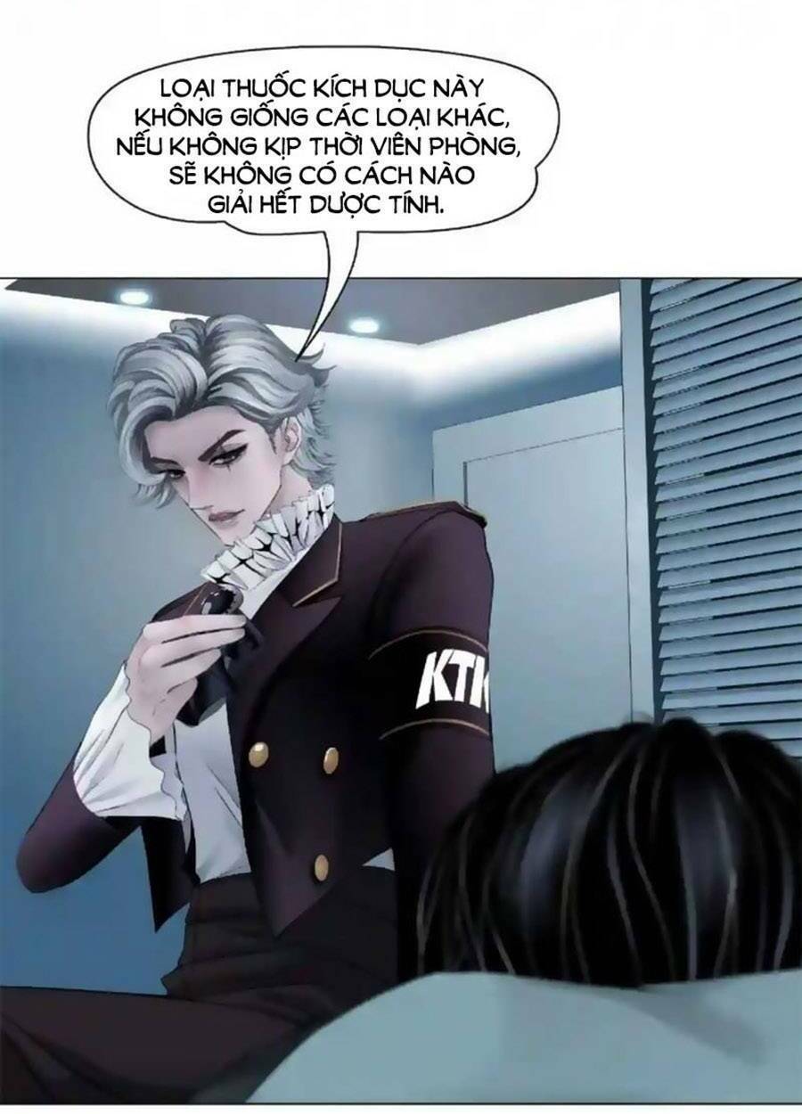 Đằng Nữ Chapter 110 - Trang 2